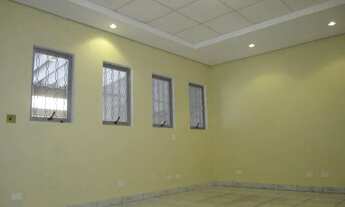 Imagem 2: Casa Térrea Ipiranga 1 dormitório - Aluguel Casa Térrea