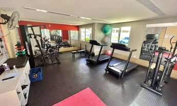 Imagem 4: Apartamento Mobiliado em Condomínio Clube em um das mais Nobres localizações de Canoas