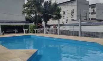 Imagem 2: Apartamento para Venda - 39.52m², 1 dormitório, Camaquã