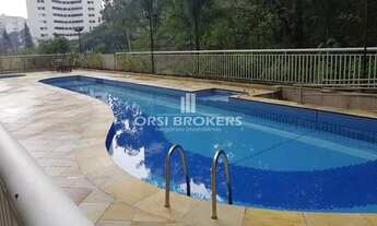 Imagem 5: Apartamento à venda no bairro Jardim das Vertentes - São Paulo/SP, Zona Oeste