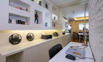 Imagem 4: Lindo Apartamento em Condomínio Clube