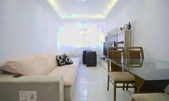 Imagem 3: Apartamento para Aluguel - Ingá, 2 Quartos, 94 m2