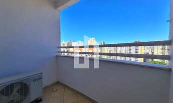 Imagem 3: Apartamento 2 quartos e 2 vagas a venda VNC