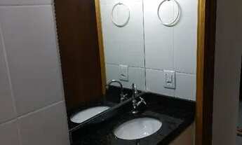 Imagem 7: Apartamento com 2 dormitórios, 50 m² - venda por R$ 190.000,00 ou aluguel por R$ 1.105,00