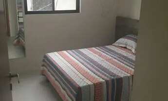 Imagem 3: Excelente Quarto e Sala no Farol