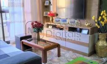 Imagem 4: Apartamento, Jardim Stella - Santo André