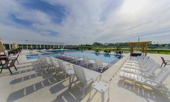 Imagem 6: Reservas do Lago