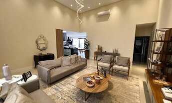 Imagem 2: Casa com 3 dormitórios à venda, 197 m² por R$ 1.890.000,00 - Condomínio Dona Maria José