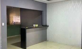 Imagem 6: Vendo casa em reforma Jardim Montreal de frente para o condomínio