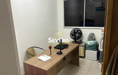 Imagem 8: Apartamento à venda no bairro Galo Branco - São Gonçalo/RJ