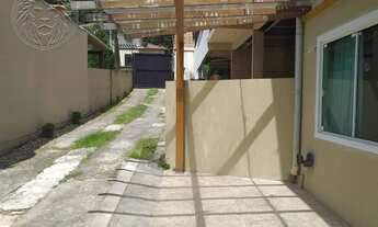 Imagem: FLORIANóPOLIS - Casa Padrão - Rio Tavares