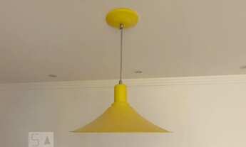 Imagem 6: Apartamento para Aluguel - Itaquera, 2 Quartos, 56 m2