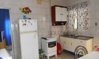 Imagem 2: Casa Térrea para venda com 3 quartos no Jaçanã próximo ao Super mercado Bergamini