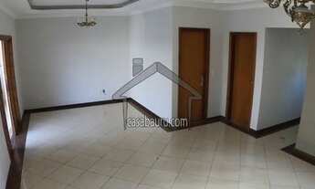 Imagem 4: Casa Aluguel Condomínio Villaggio Bauru