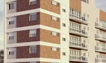 Imagem 4: Apartamento para Venda - 59.56m², 2 dormitórios, sendo 1 suites, 1 vaga - Jardim Botânico