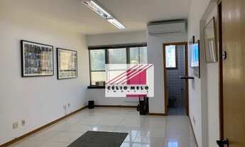 Imagem 2: Conjunto à venda, 56 m² por R$ 460.000,00 - Santo Antônio - Belo Horizonte/MG