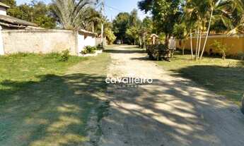 Imagem 2: Terreno à venda, 360 m² na Chácaras de Inoã (Inoã) - Maricá/RJ