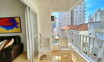 Imagem: Apartamento com 2 dormitórios à venda