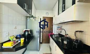 Imagem 5: Cobertura Santa Rosa 3 quartos 2 vagas