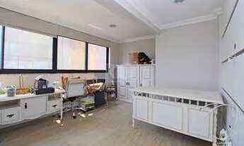 Imagem 7: Cobertura para Venda - 193.62m², 3 dormitórios, sendo 1 suites, 2 vagas - Menino Deus