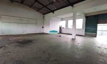 Imagem 2: SãO PAULO - Galpão/Depósito/Armazém - Vila Piauí