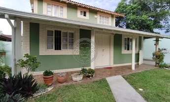 Imagem: FLORIANóPOLIS - Casa Padrão - Campeche