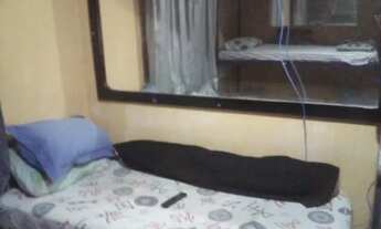 Imagem 6: Ótimo Quarto Mobiliado Compartilhado p Rapazes em VIla Isabel (Avalio Desconto