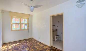 Imagem 2: Apartamento para Venda - 41.71m², 1 dormitório, 1 vaga - Petrópolis