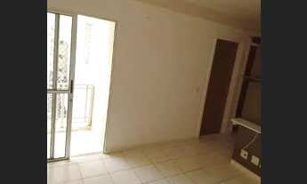 Imagem 4: Apartamento terra branca