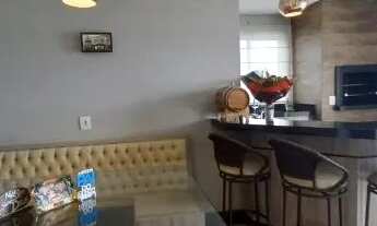 Imagem 5: Vendo Cobertura super bem localizada