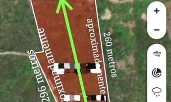 Imagem: Lote / terreno em mojó paço do Lumiar