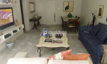 Imagem 4: Apartamento à venda, 2 quartos, 1 suíte, Botafogo - RIO DE JANEIRO/RJ