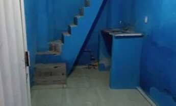 Imagem 3: Casa estilo kitnet atenção acasa fica no beco Léia o anúncio