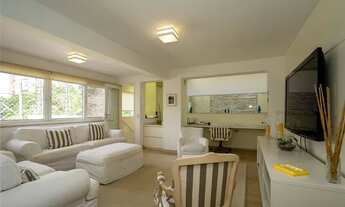 Imagem 4: Belíssima Casa com 5 dormitórios à venda, 593 m² por R$ 3.450.000 - Cidade Jardim - São Pa