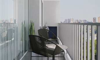 Imagem: Apartamento 03 Quartos Ato de entrada $38Mil