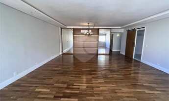 Imagem: Apartamento Itaim bibi