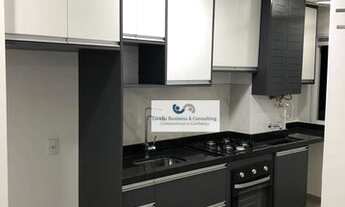 Imagem 6: Apartamento com 2 dormitórios à venda, 42 m² por R$ 254.400,00 - Jardim Campanário - Diade