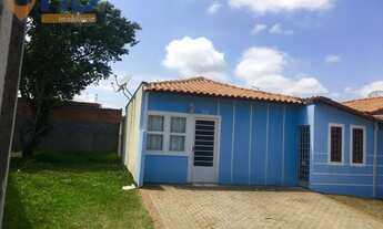 Imagem 3: Casa 93m e 2 Dormitórios / Suíte - Condomínio Colinas do Vale - Jacareí