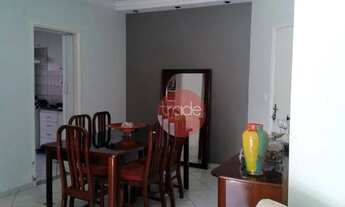 Imagem 4: Apartamento com 2 dormitórios à venda, 72 m² por R$ 270.000,00 - Vila Amélia - Ribeirão Pr