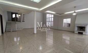 Imagem 7: Santana de Parnaíba - Casa de Condomínio - Alphaville