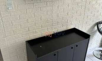 Imagem 5: Apartamento com 2 dormitórios à venda, 49 m² por R$ 340.000,00 - Jabaquara - São Paulo/SP