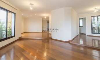 Imagem: Apartamento Venda Vila Olímpia 205 m²