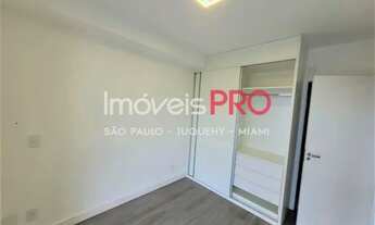 Imagem 7: Apartamento 40mts Panamby, face norte