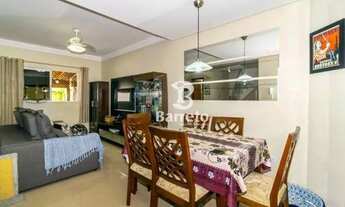 Imagem 6: Sobrado com 3 dormitórios à venda, 116 m² por R$ 499.000,00 - Vale dos Tucanos - Londrina