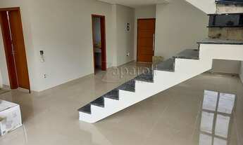 Imagem 5: Indaiatuba - Casa de Condomínio - Vila Rubens