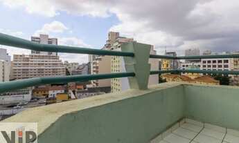 Imagem 3: APTO DE 1 DORMITÓRIO NA REGIÃO DE SANTA CECILIA