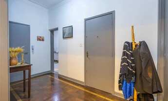 Imagem 5: Apartamento localizado numa região nobre do bairro de Higienópolis, com 150m², 3 dormitóri