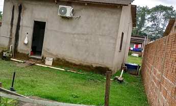 Imagem 4: Casa em Alvenaria