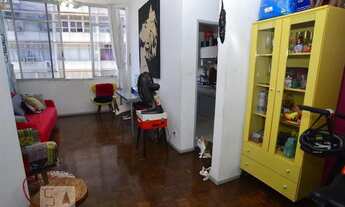 Imagem: Apartamento para Aluguel - Centro, 1 Quarto