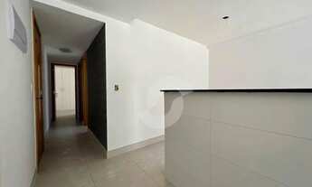 Imagem 5: Cobertura à venda, 81 m² por R$ 590.000,00 - Piratininga - Niterói/RJ